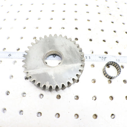 2009 Polaris Sportsman 800 Transmission Gearcase LOW GEAR 33 TOOTH 3233852