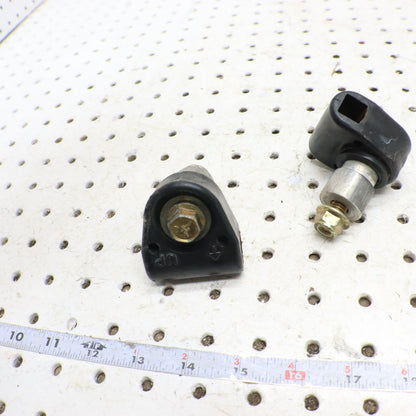 2009 Arctic Cat Crossfire R 8 Spring Slide 2604-378 ; 2604-515