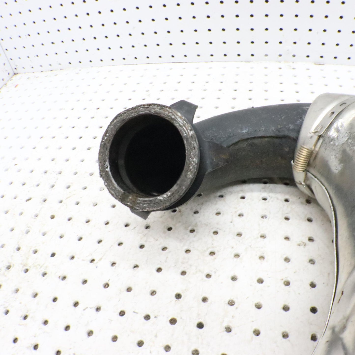  ARCTIC CAT M8000 EXHAUST PIPE EXPANSION CHAMBER 2712-013