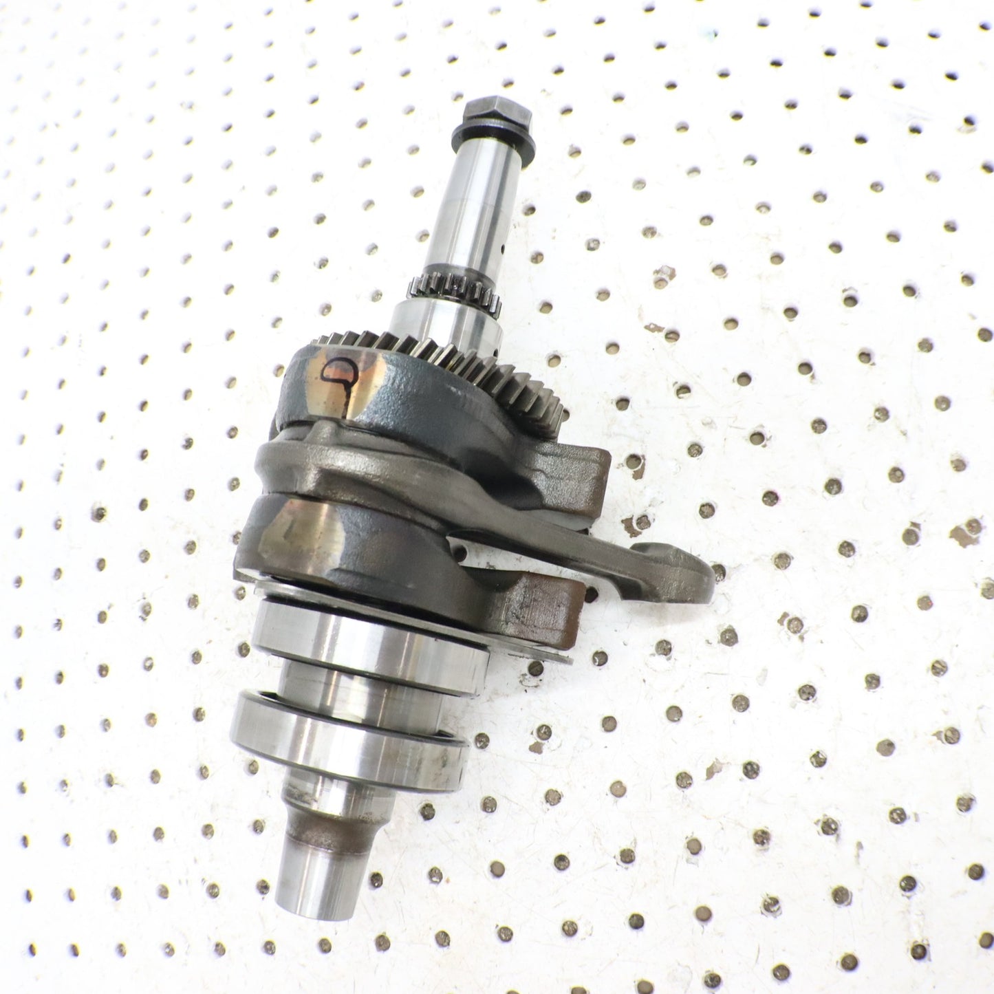 2019 Polaris Sportsman 570 Crankshaft Crank Shaft 2206356