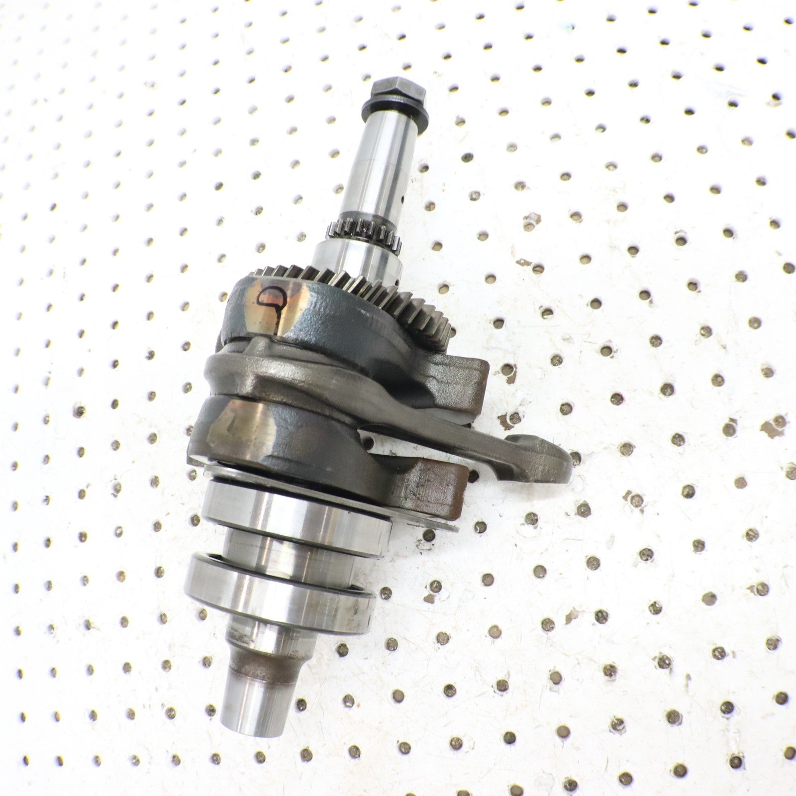 2019 Polaris Sportsman 570 Crankshaft Crank Shaft 2206356