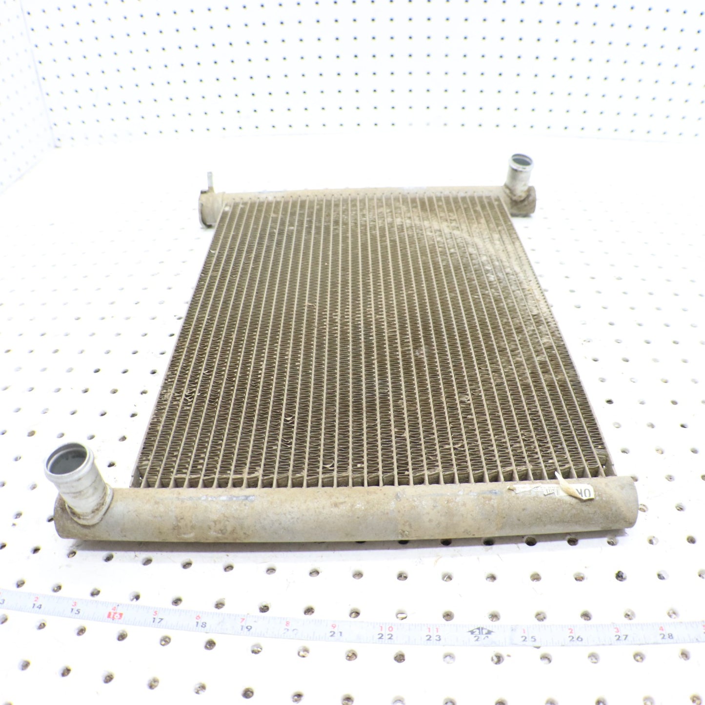 2009 Polaris Sportsman Xp 850 Radiator 1240404