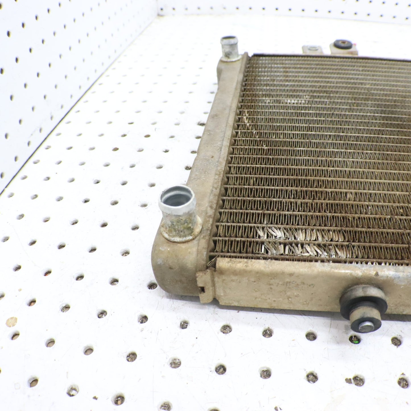 2003 Polaris Sportsman 600 Radiator 1240103 1240534