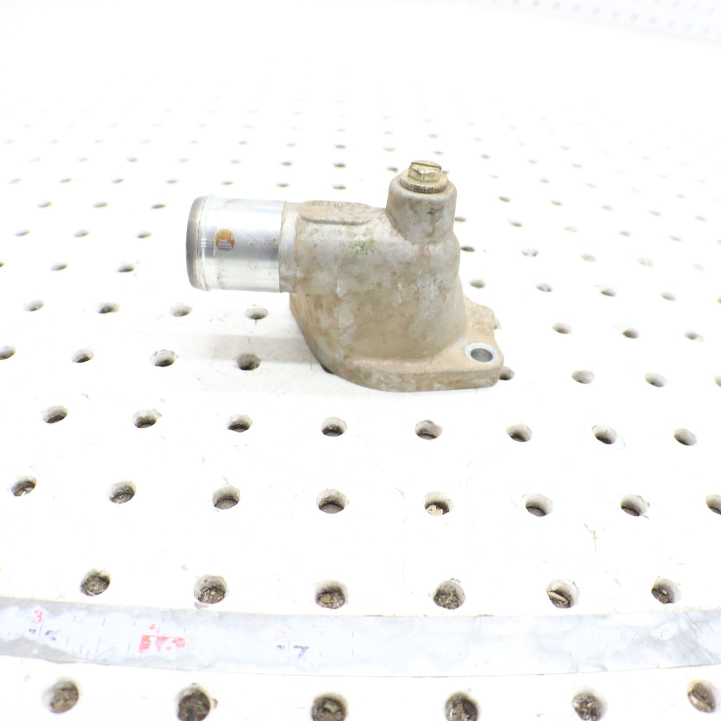 2024 Polaris Sportsman 570 Efi Eps Thermostat Cover 3024027