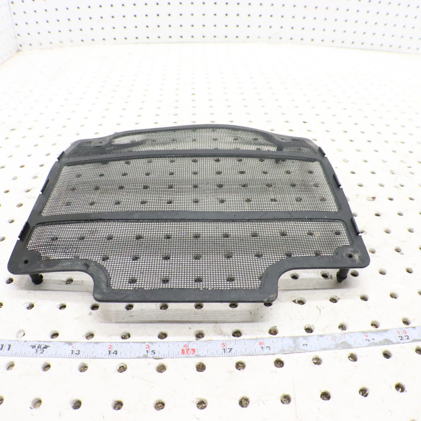 2009 Polaris Sportsman 800 Radiator Cover Screen 5435046