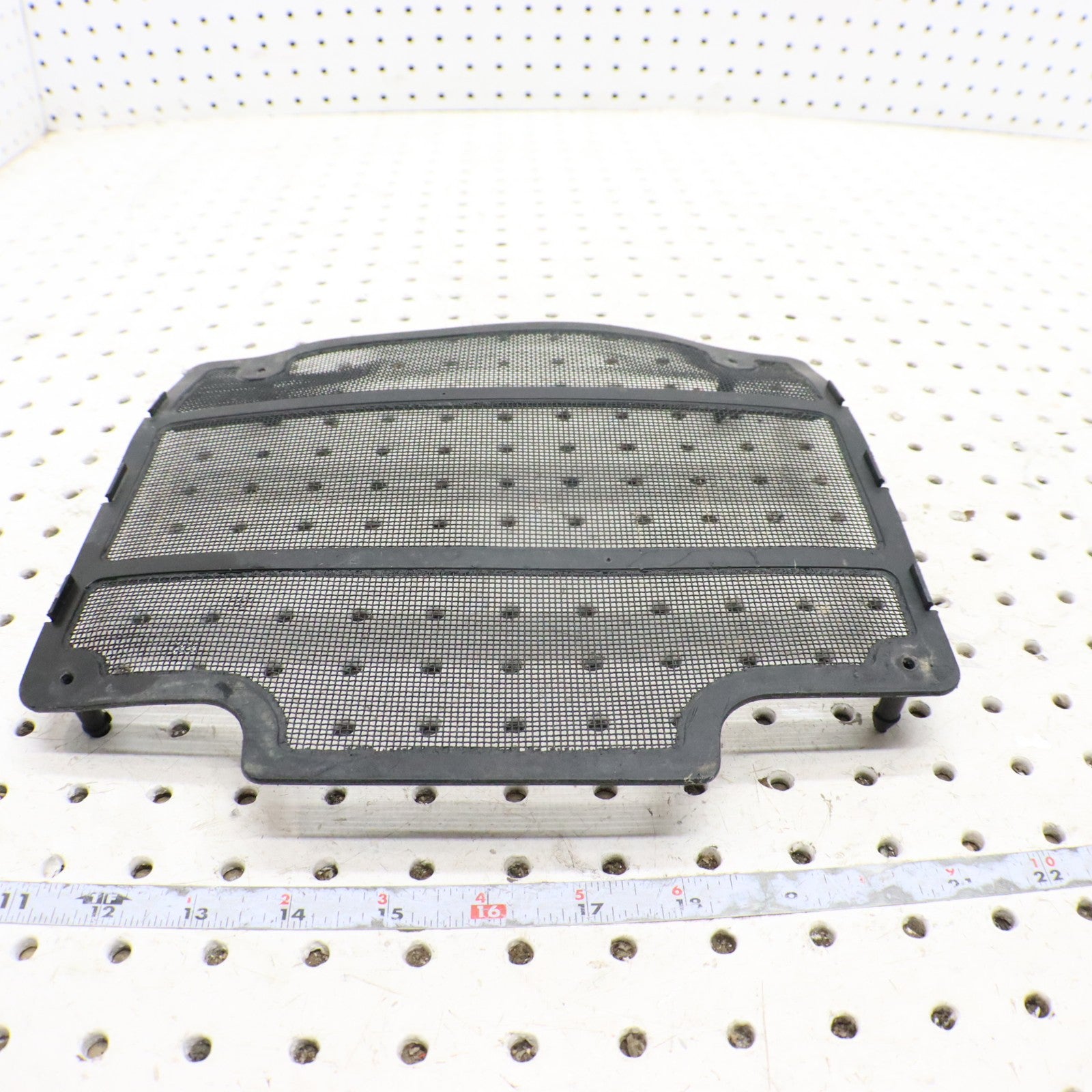 2009 Polaris Sportsman 800 Radiator Cover Screen 5435046