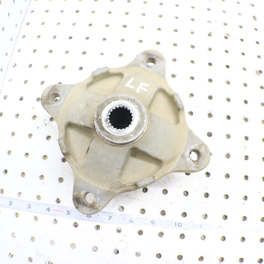 2004 Polaris Sportsman 500 FRONT Wheel Hub 5134310 5143612