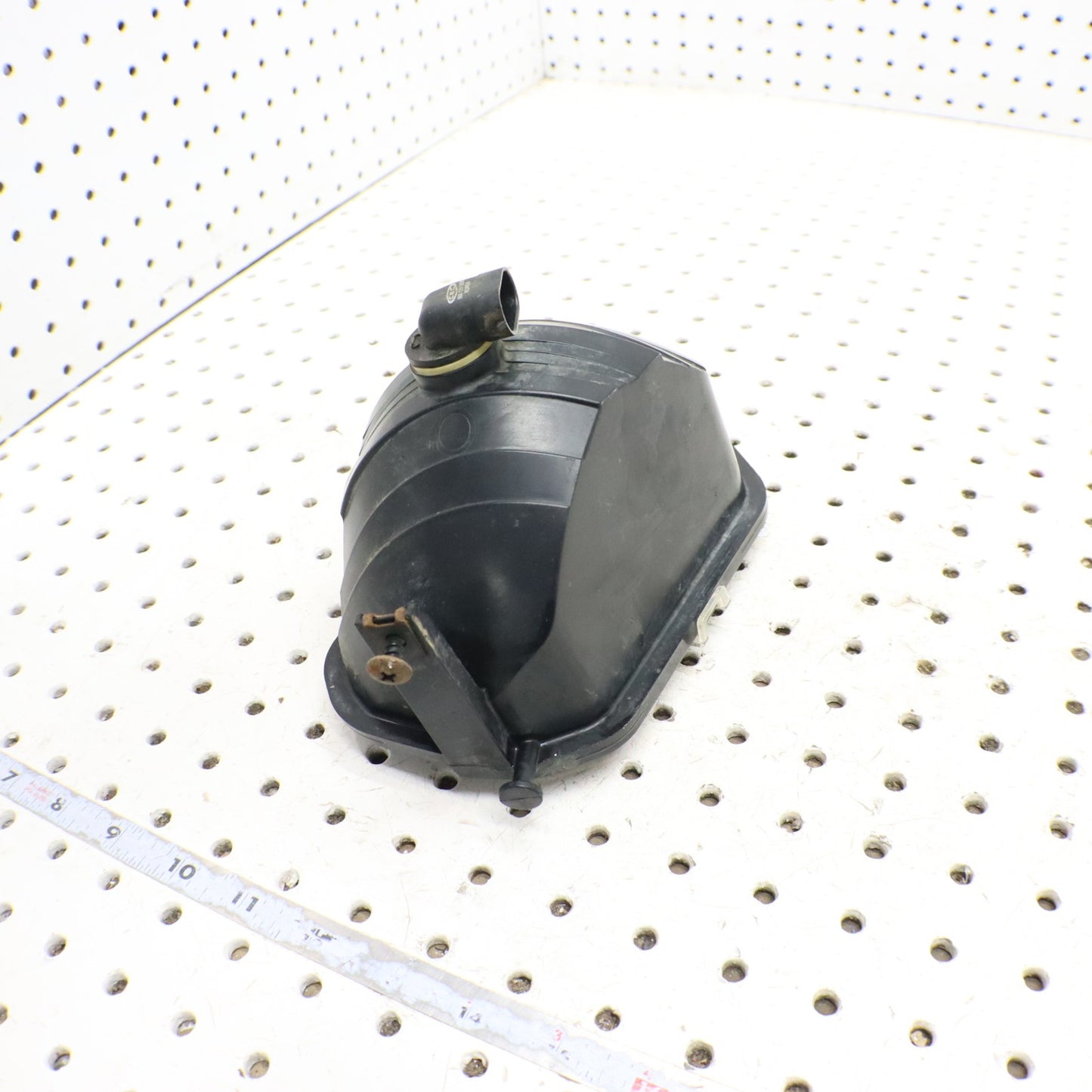 2012 Polaris Sportsman 500 Headlight Head Light Bumper LEFT 2410615