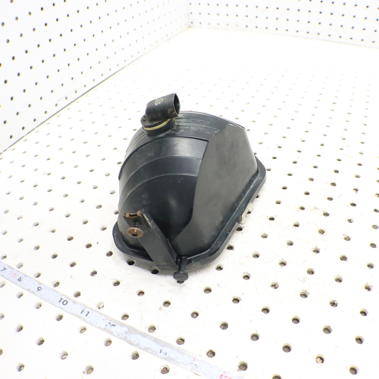2012 Polaris Sportsman 500 Headlight Head Light Bumper LEFT 2410615