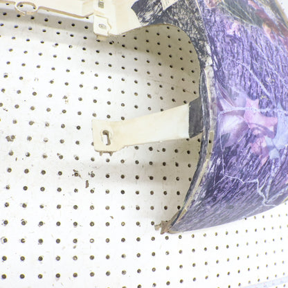 2004 Polaris Sportsman 500 Rear Fender 5435164-455