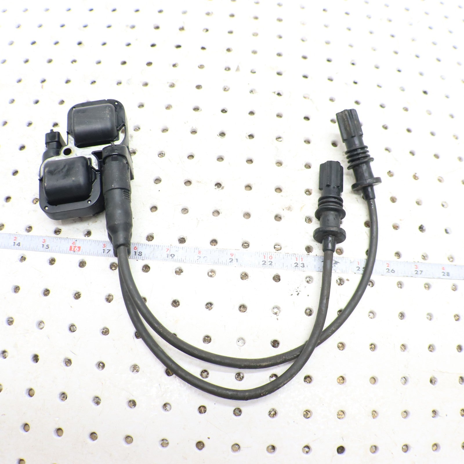 2009 Polaris Sportsman Xp 850 Ignition Coil 4010425 2876049