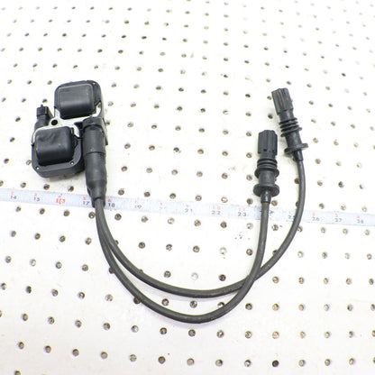 2009 Polaris Sportsman Xp 850 Ignition Coil 4010425 2876049