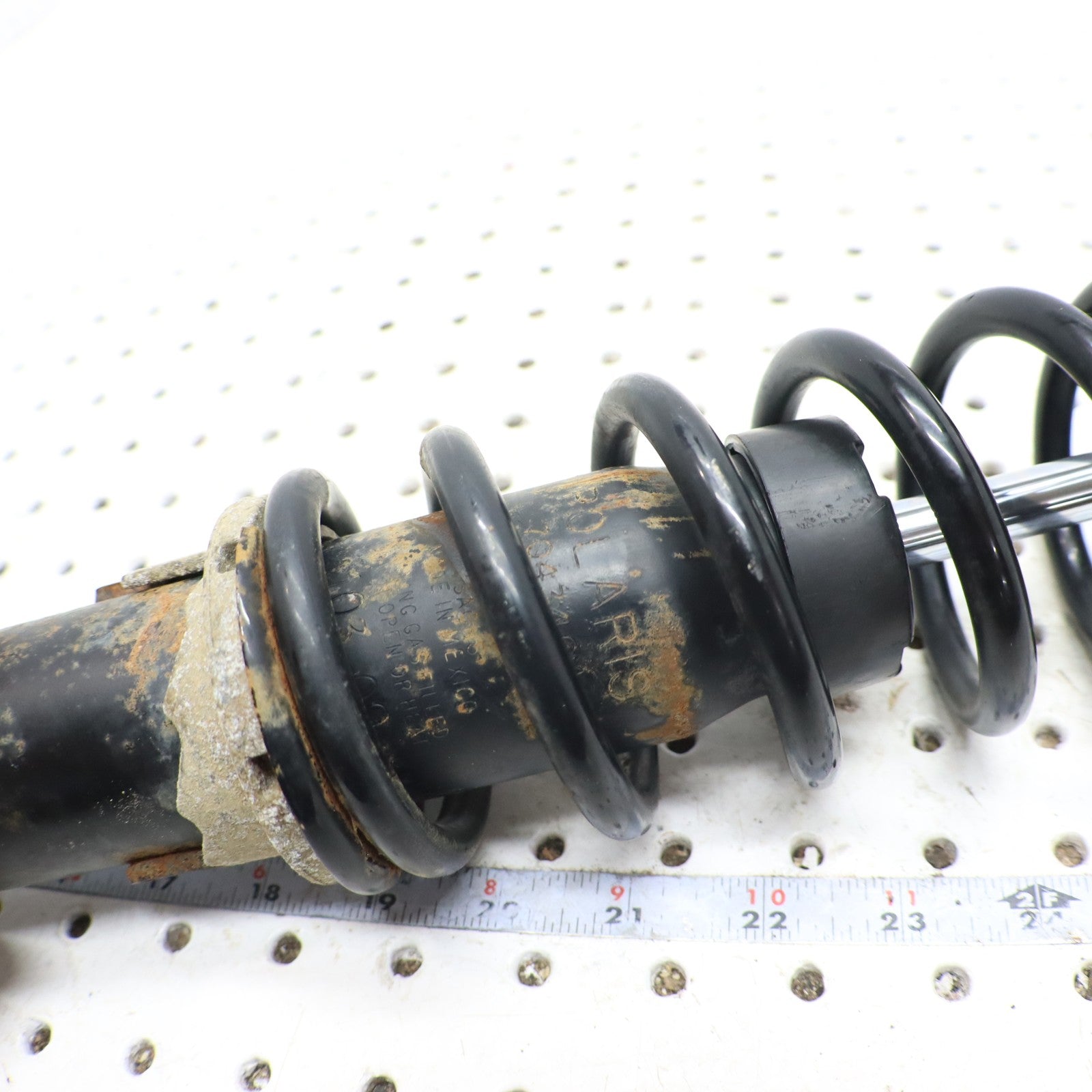 2009 Polaris Sportsman Xp 850 Front Shock 7043464