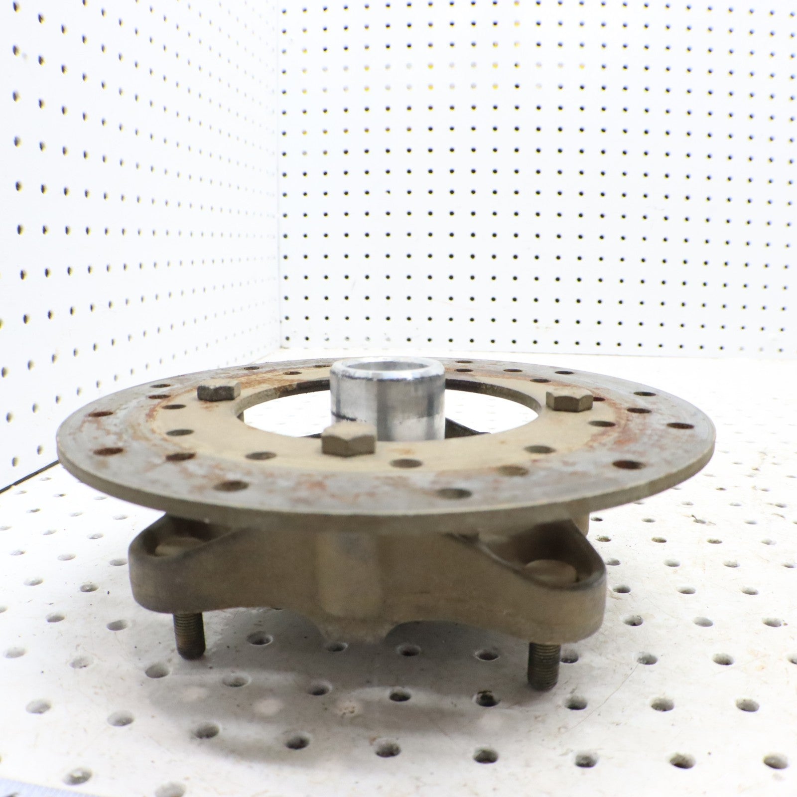 2015 Polaris Sportsman 570 Wheel Hub REAR 5135113 5143629