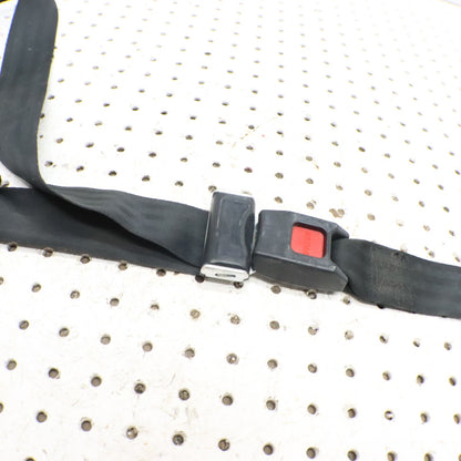 2013 Polaris Ranger 800 CENTER SEAT BELT ASSEMBLY 2634093