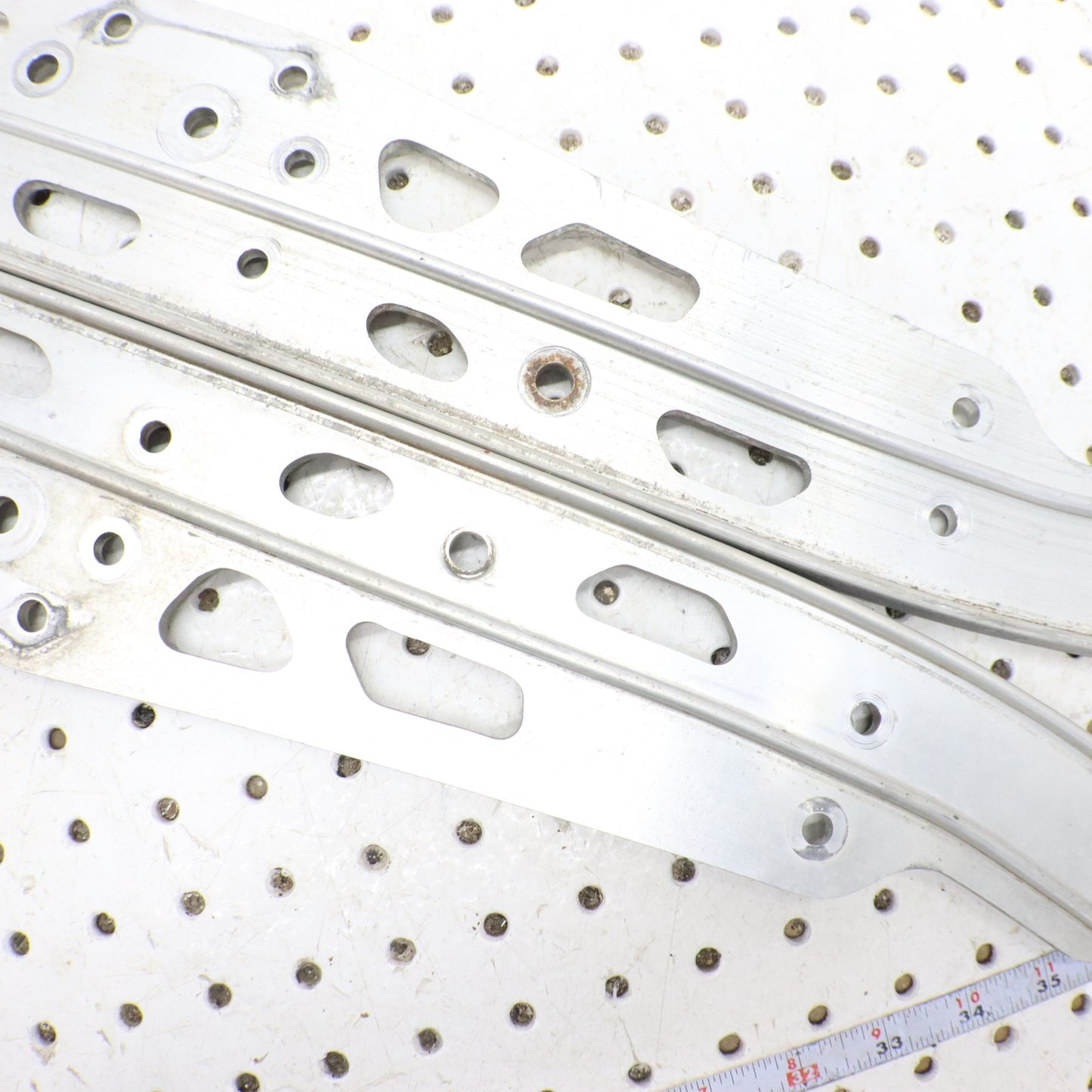 2009 Arctic Cat Crossfire R 8 Slide Rails 3604-464