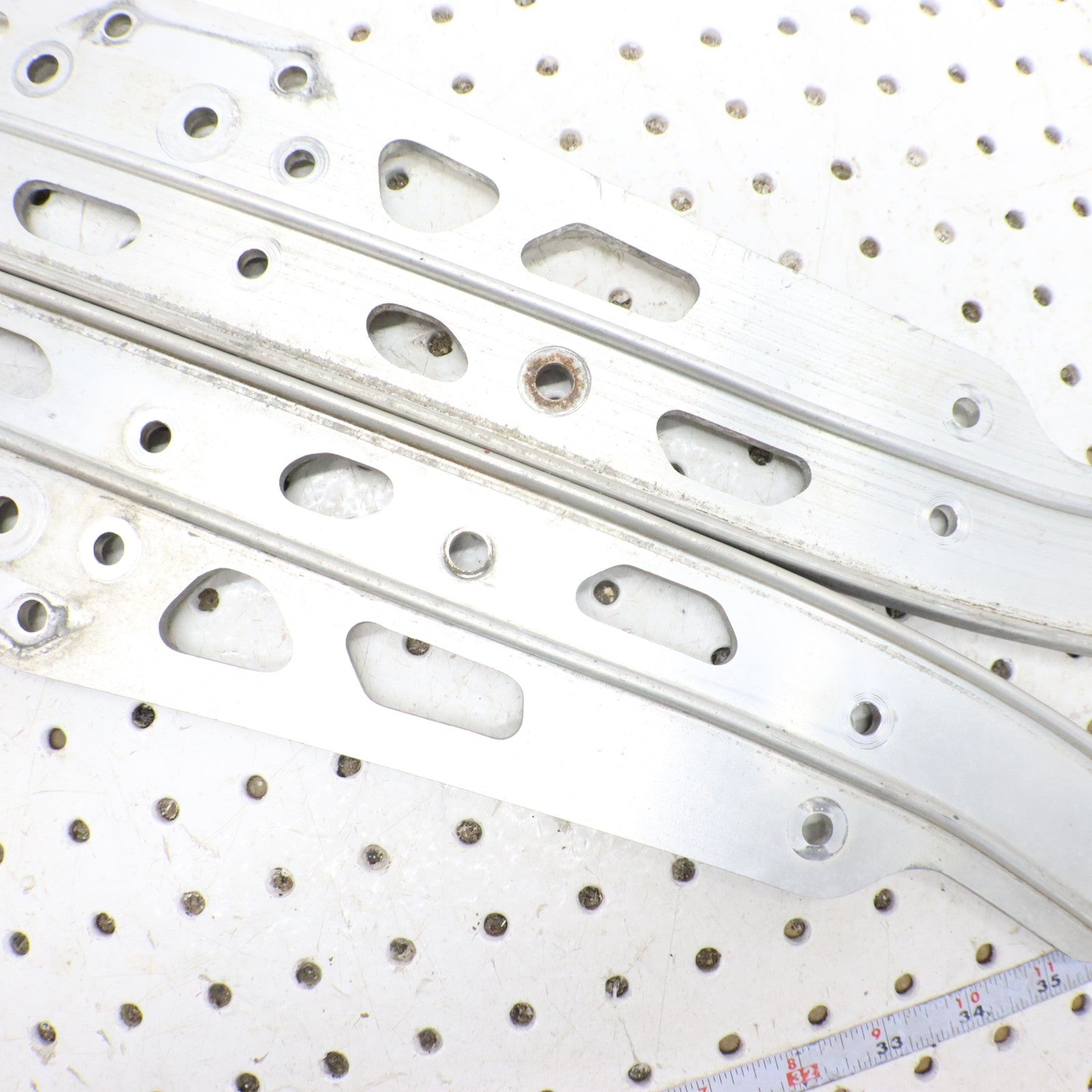 2009 Arctic Cat Crossfire R 8 Slide Rails 3604-464