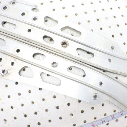 2009 Arctic Cat Crossfire R 8 Slide Rails 3604-464