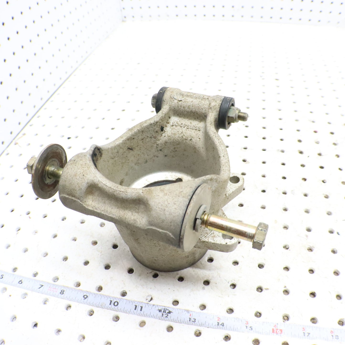 2008 Polaris Sportsman 800 Bearing Carrier Knuckle Rear 5135563