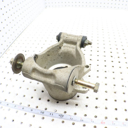 2008 Polaris Sportsman 800 Bearing Carrier Knuckle Rear 5135563