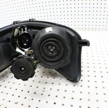 2007 Polaris Iq 600 Head Light Headlight 2410397