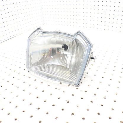 2009 Polaris Sportsman Xp 850 Headlight Head Light Upper Pod 2410614