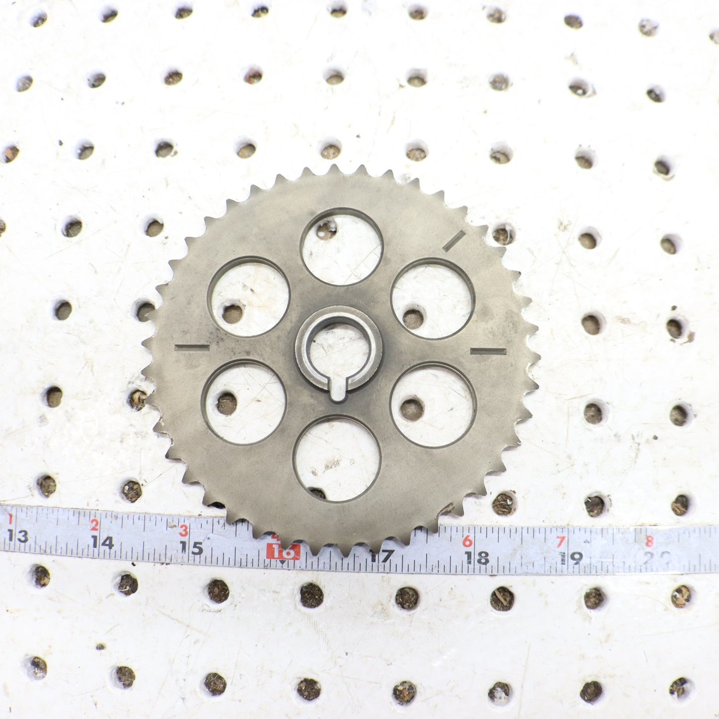 2009 Polaris Sportsman Xp 850 Cam Sprocket 3222156; 2209917