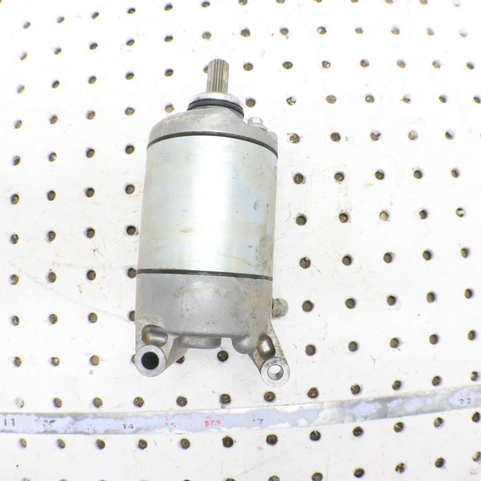 2014 Polaris Sportsman 570 Starter Motor 4013015; 4014909