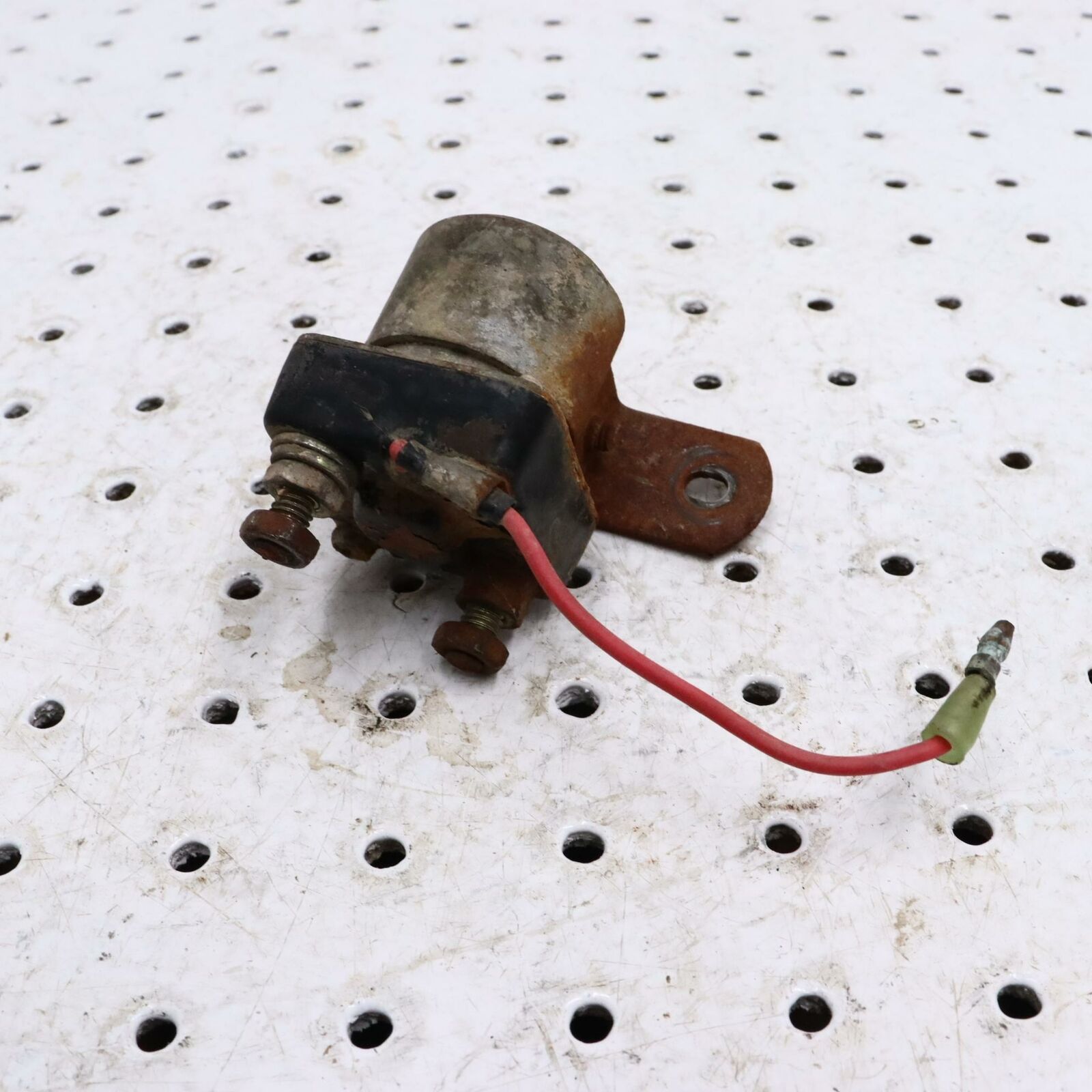 1997 POLARIS XPLORER 400L SOLENOID 3085521; 4011335
