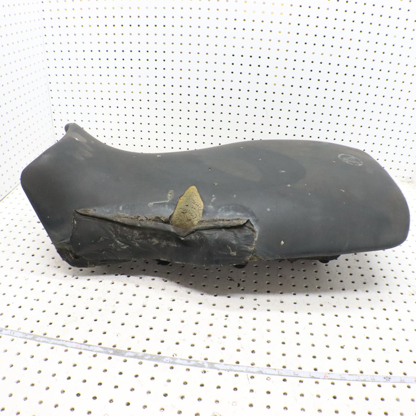 2003 Polaris Sportsman 600 Seat 2682957-070; 2683197-070