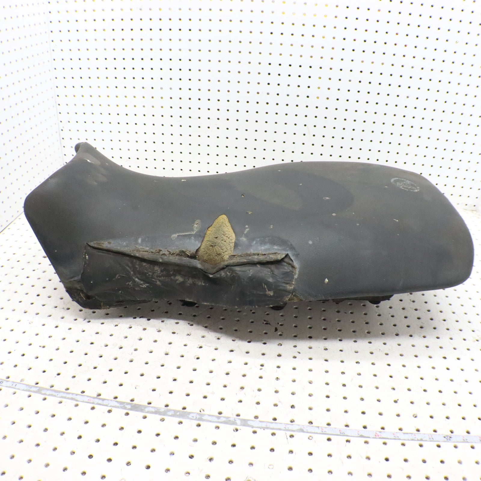 2003 Polaris Sportsman 600 Seat 2682957-070; 2683197-070