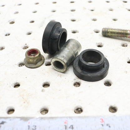 2007 Polaris Iq 600 Shock Bushing Bolt Spacer 1700036; 1700079; 7518554