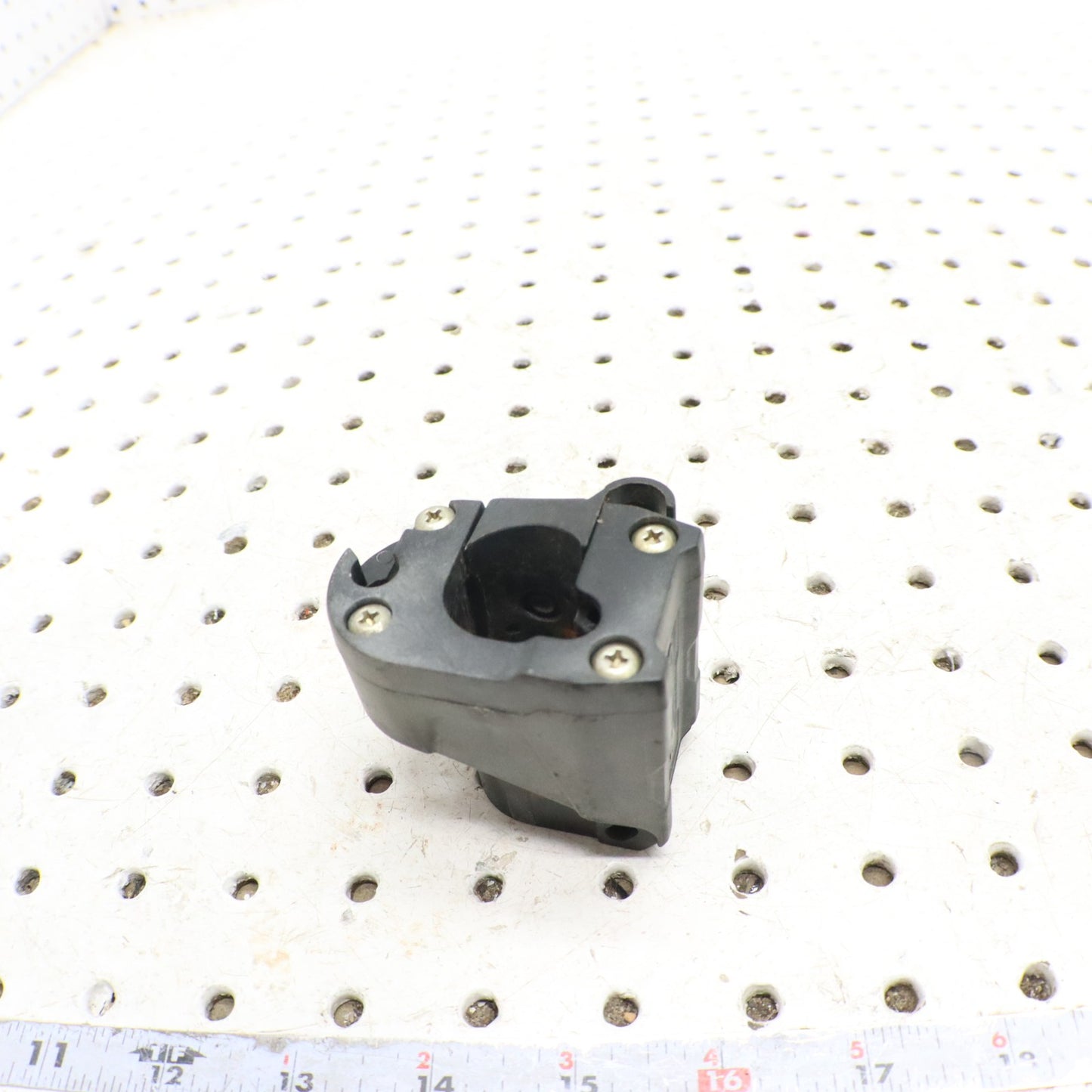 2016 Polaris Rush 800 Throttle Control Block 5450861