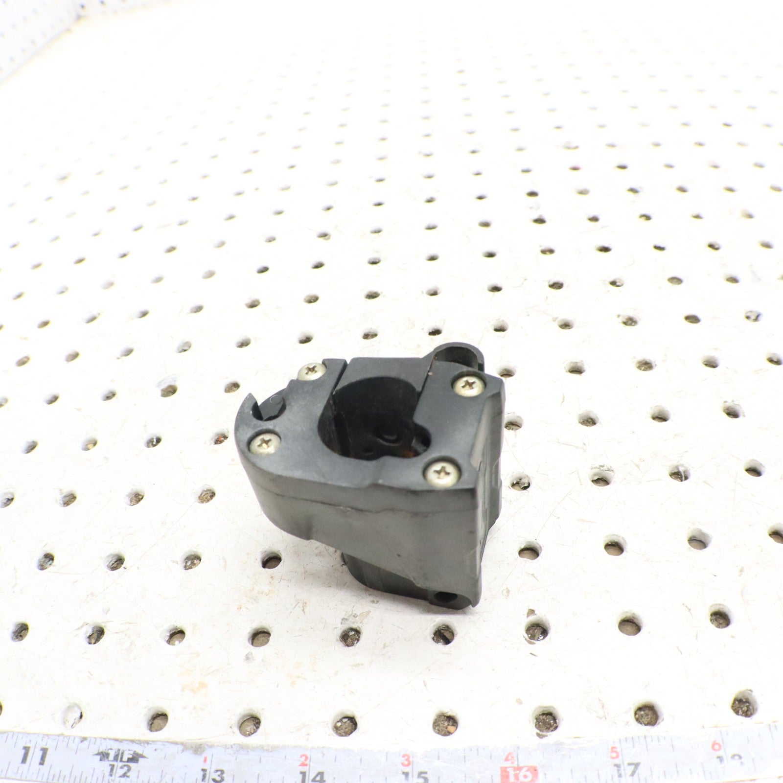 2016 Polaris Rush 800 Throttle Control Block 5450861