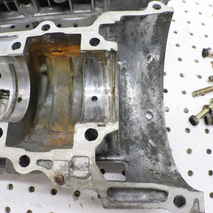 1995 Polaris Xcr 600 Crankcase Engine Case Motor Case Crank Case 3084669