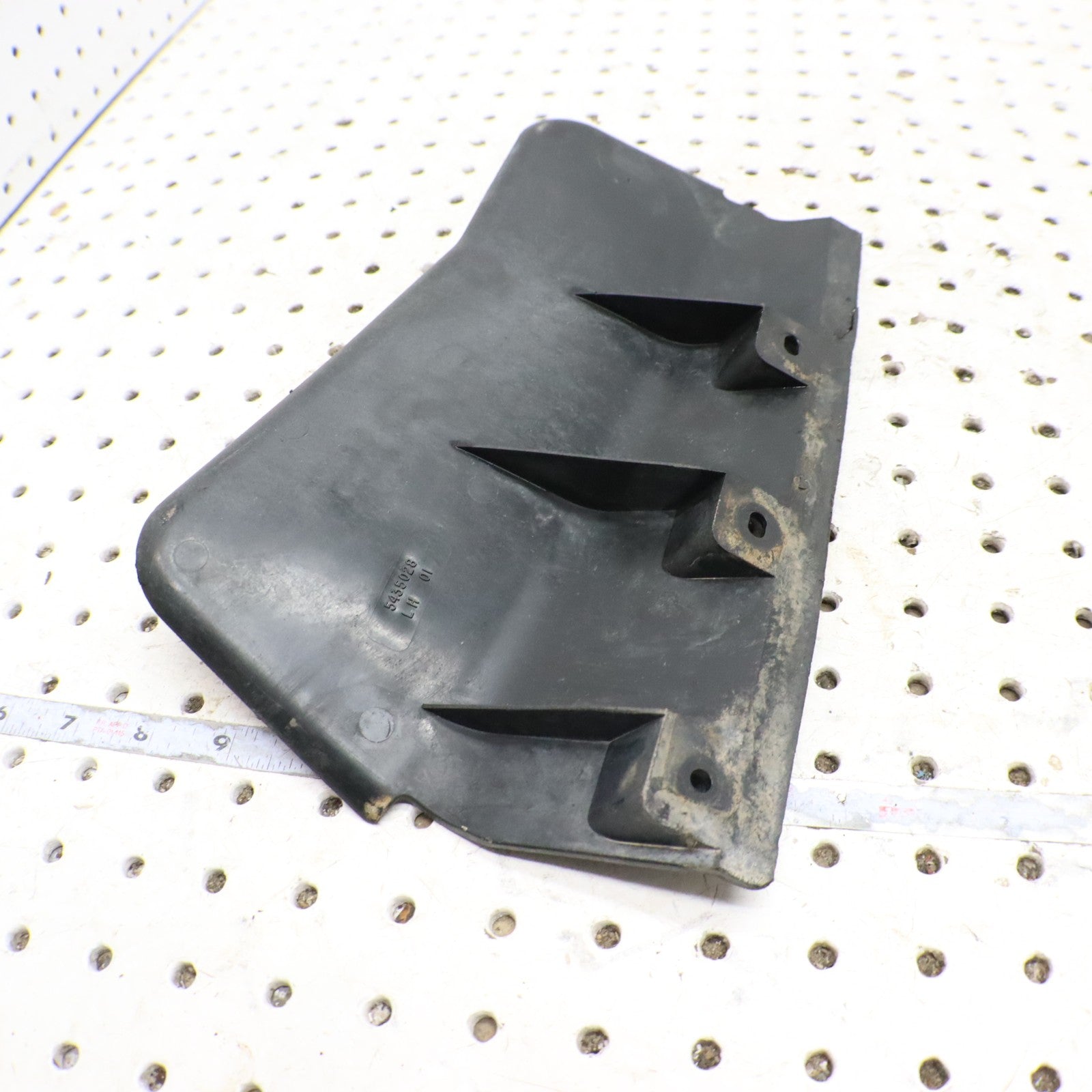2004 Polaris Sportsman 500 Cv Joint Shield Axle Protector Guard LF 5435028-070