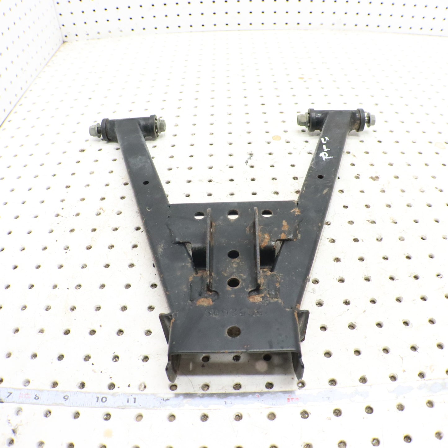 2013 Polaris Ranger 800 Upper Left Rear Control A Arm 1018184-458