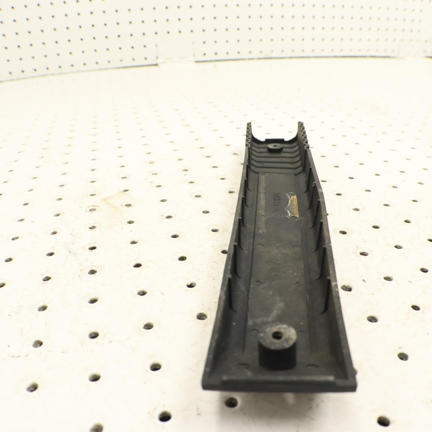 1995 Polaris Xcr 600 Rear Bumper CAP RIGHT 5430930-070