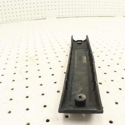 1995 Polaris Xcr 600 Rear Bumper CAP RIGHT 5430930-070