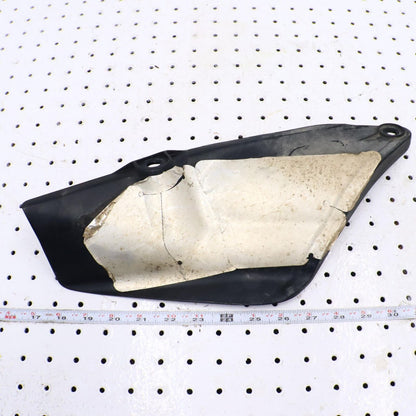 2013 YAMAHA GRIZZLY 700 GAS TANK GUARD 1HP-F4129-00-00 