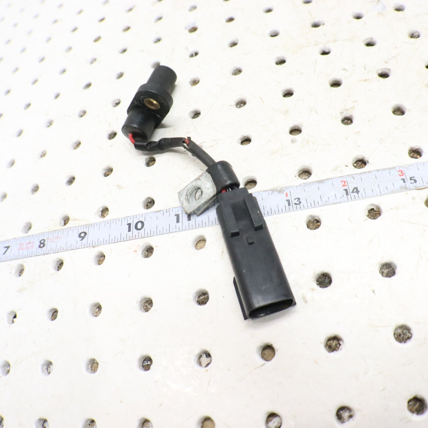 2009 Arctic Cat Crossfire R 8 Speed Sensor Speedometer Sensor 0630-207