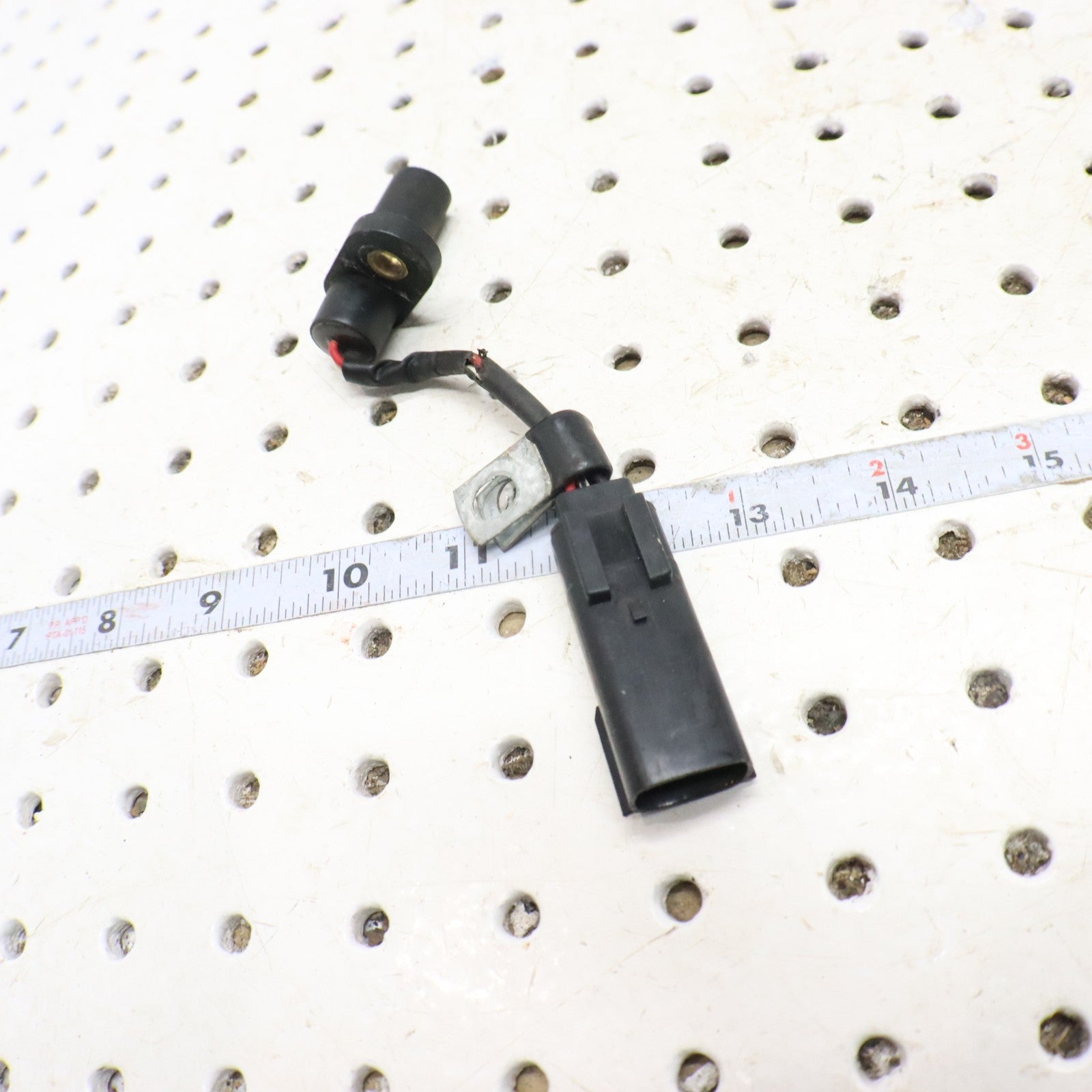 2009 Arctic Cat Crossfire R 8 Speed Sensor Speedometer Sensor 0630-207