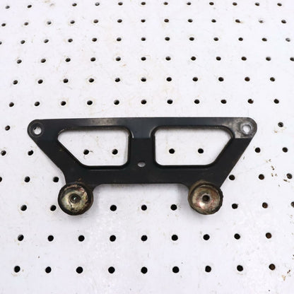 2000 POLARIS MAGNUM 325 OIL COOLER TOP BRACKET 5243783-067