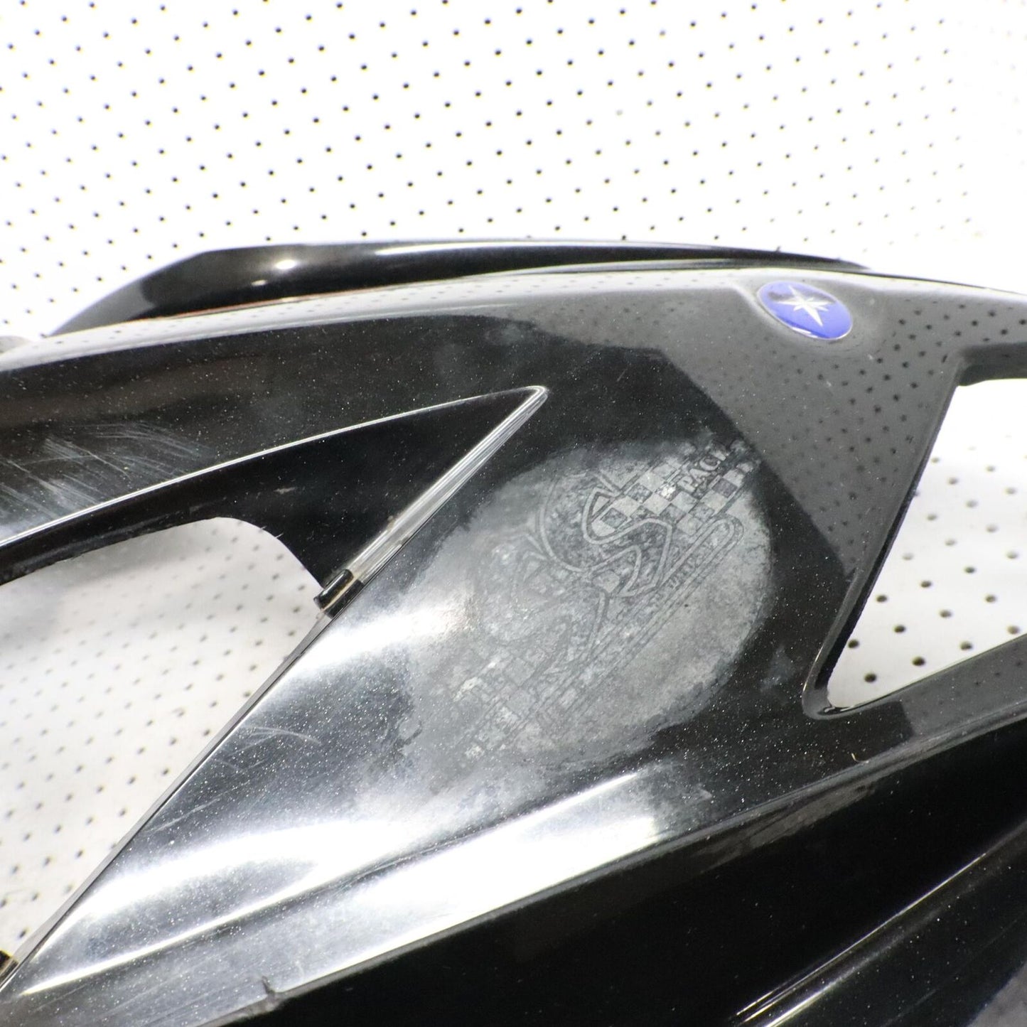 2006 POLARIS FUSION 700 HOOD 2633019-177