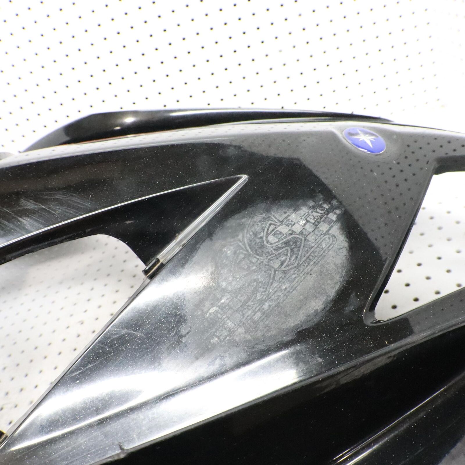 2006 POLARIS FUSION 700 HOOD 2633019-177