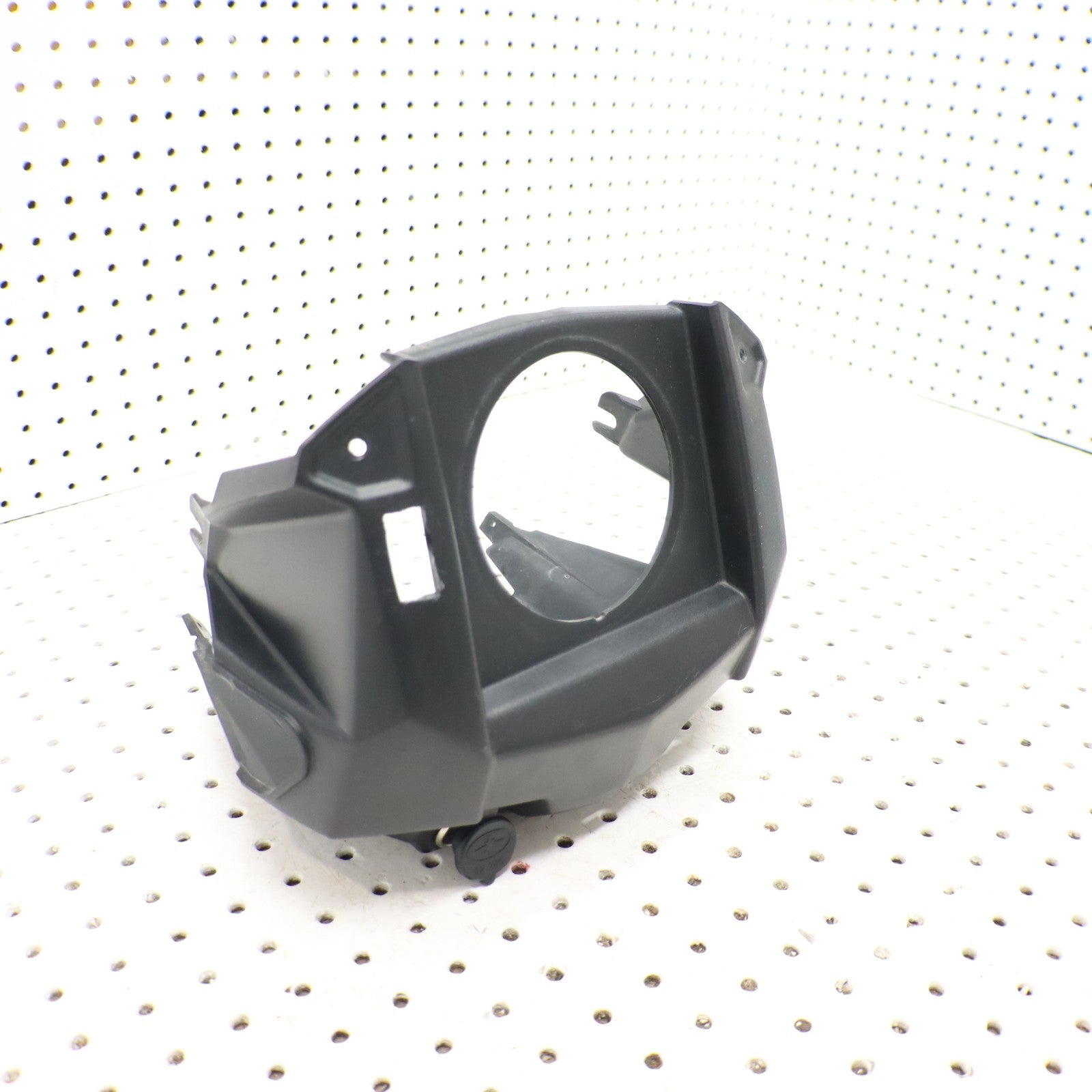 2016 Polaris Sportsman Sp 570 Headlight Gauge Pod REAR 5451730-070