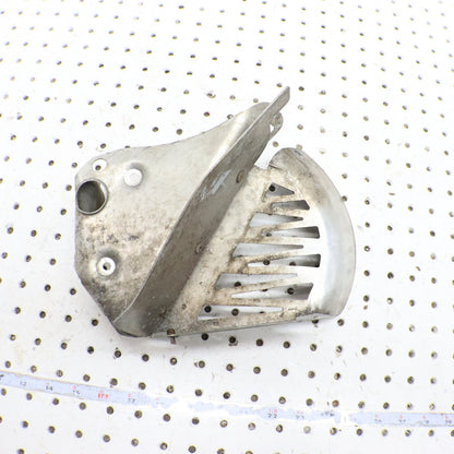 2013 Arctic Cat Procross Xf800 Brake Disc Guard Shield 0607-520
