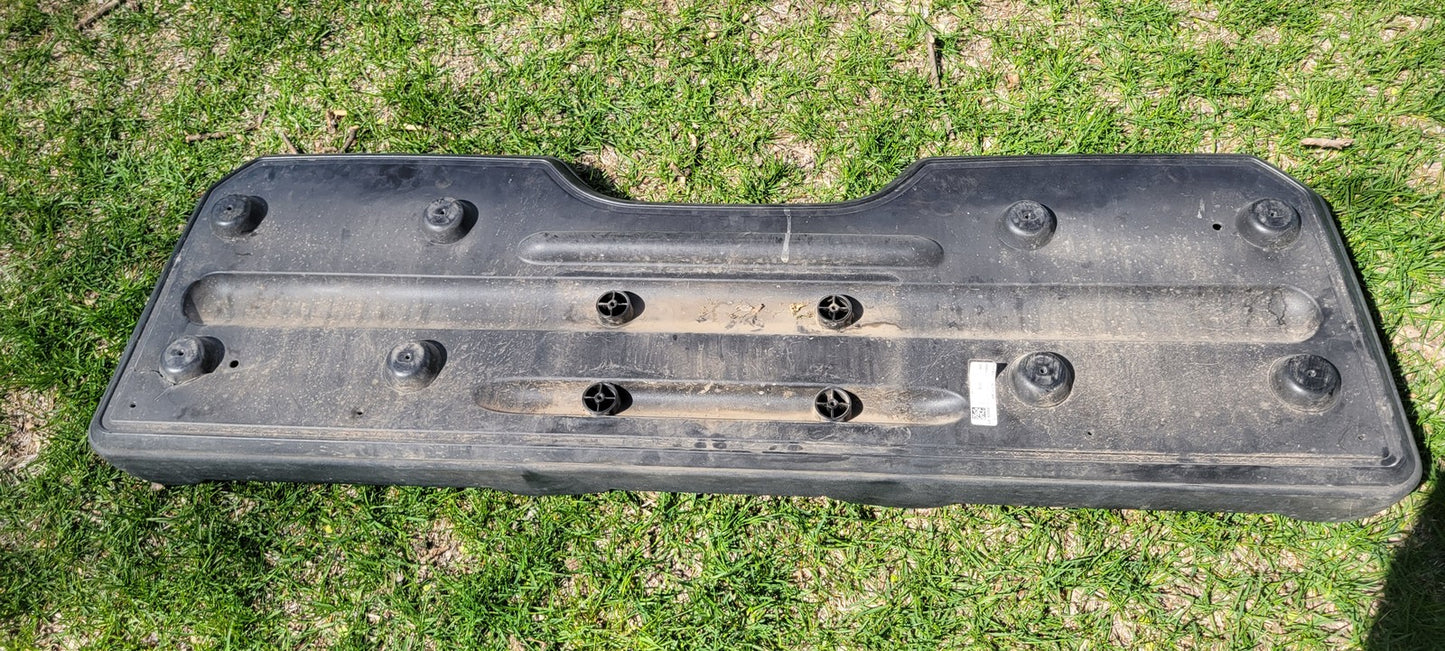 2013 Polaris Ranger 800 Seat BACK 2684978-070