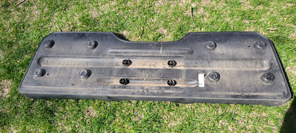 2013 Polaris Ranger 800 Seat BACK 2684978-070