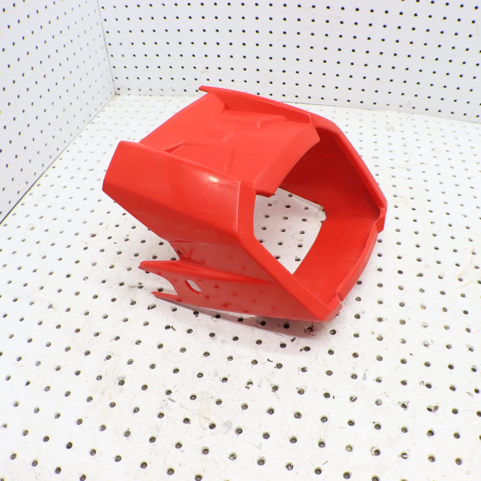 2018 Polaris Sportsman 570 Efi Headlight Gauge Pod Front 5451310-293 INDY RED